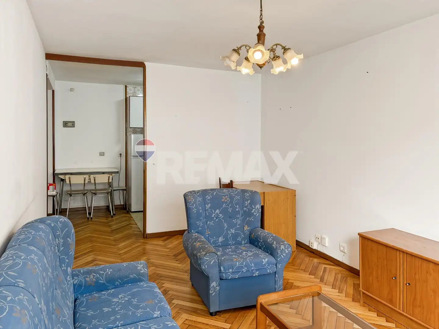 Apartament de lloguer en Santiago de Compostela 