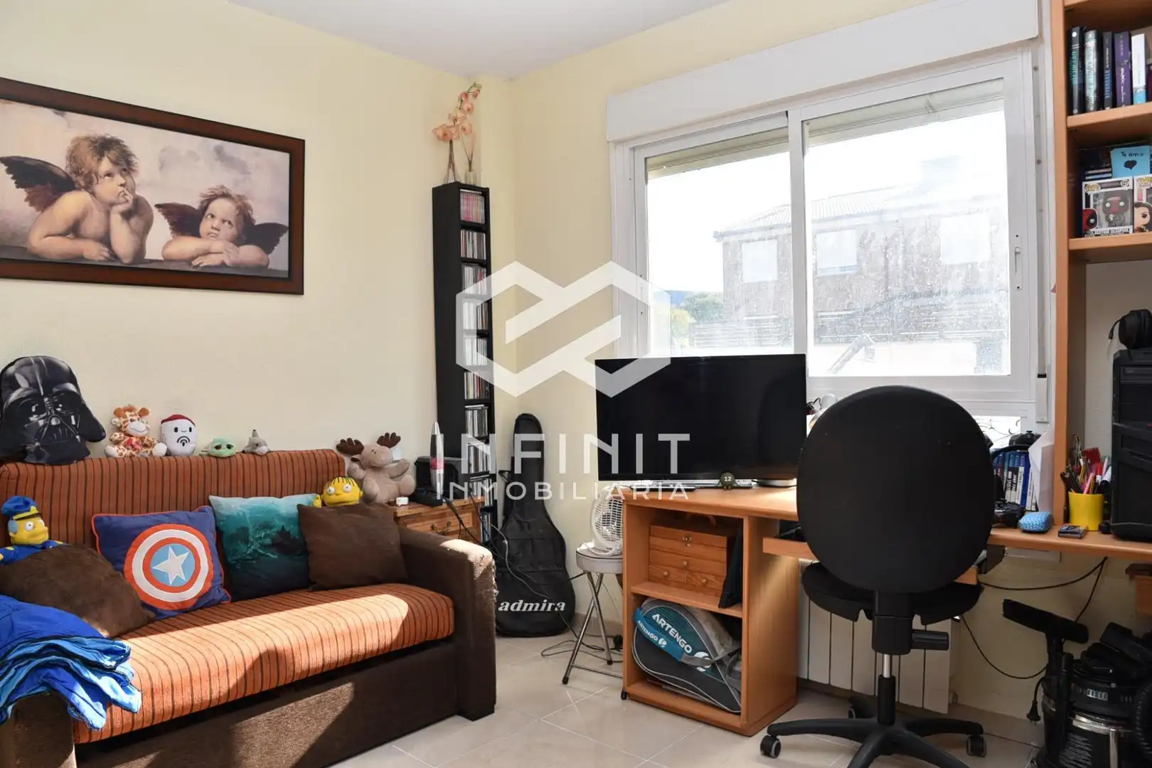 Maison mitoyenne avec piscine à vendre à Villanueva de la Torre, imagen 40
