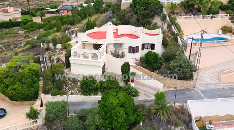 Foto 2 de Casa o xalet en venda a Motril, 10, Pueblo Español - Coveta Fumá, Alicante