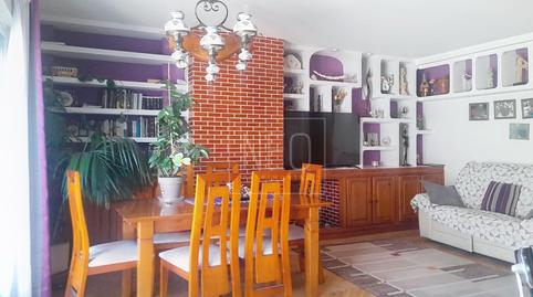 Foto 5 de Casa adosada en venta en Getafe Norte, Getafe