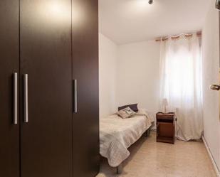 Dormitori de Apartament per a compartir en L'Hospitalet de Llobregat