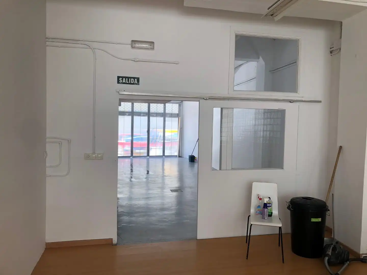 Local en venda en Centro - Juan Flórez - Plaza Pontevedra