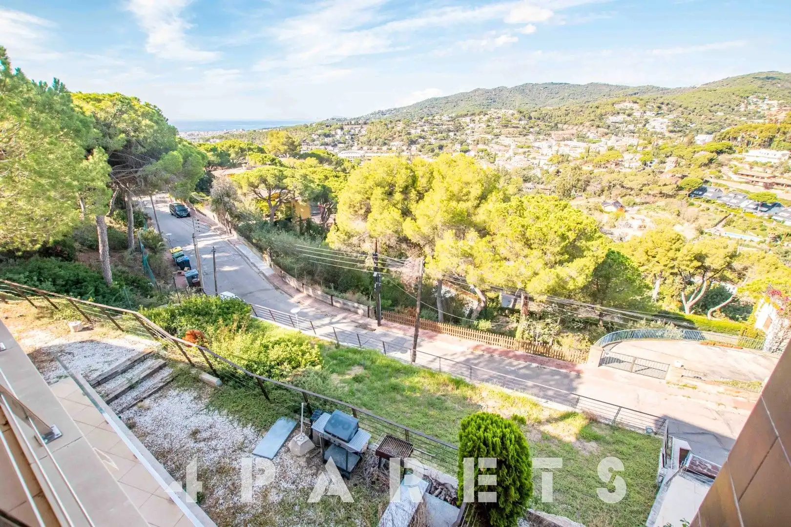 House with terrace for sale in Cabrils, imagen 50