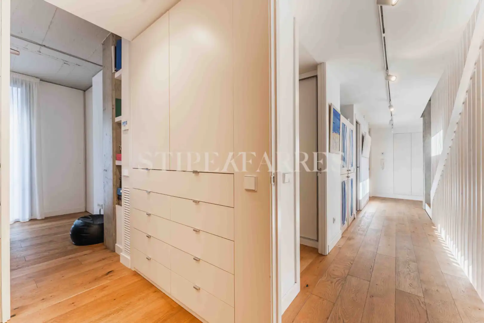 Casa adosada en venta en Barcelona con Aire acondicionado, Calefacción y Jardín privado