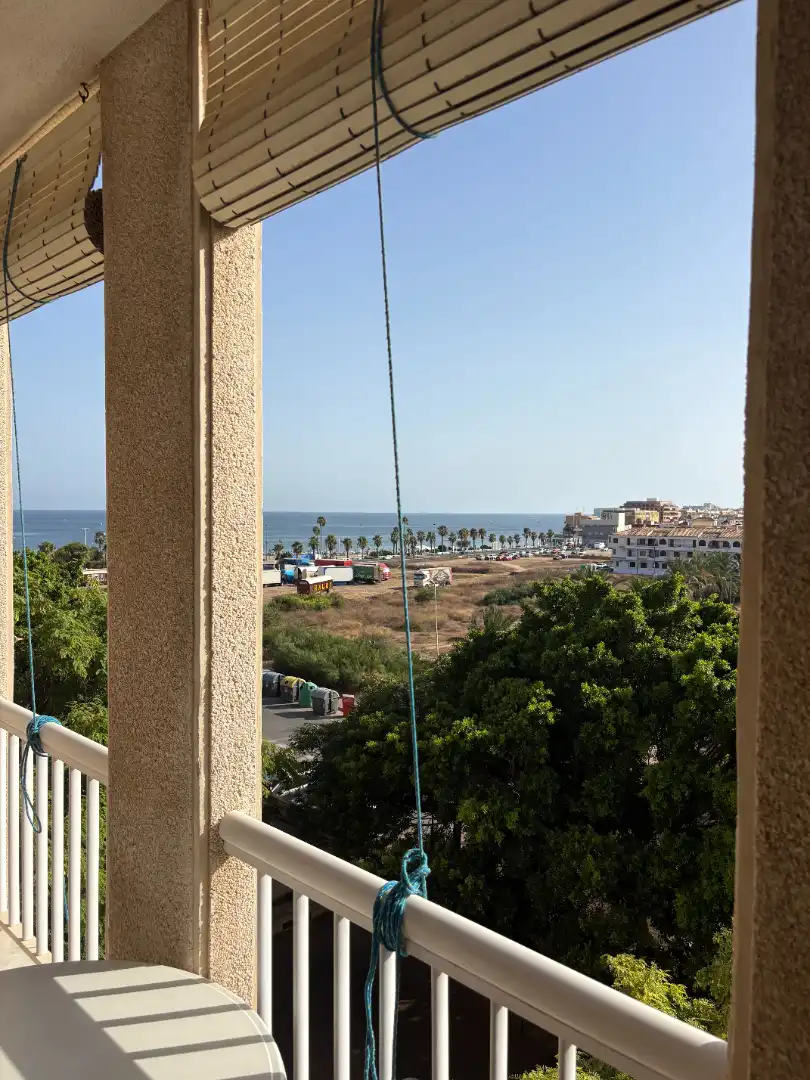 Piso con terraza en venta en Calle Rafal, imagen 21