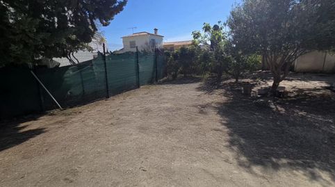 Foto 3 de Casa o chalet en venta en Cortijo de Maza - Finca Monsalvez - El Olivar, Málaga Capital