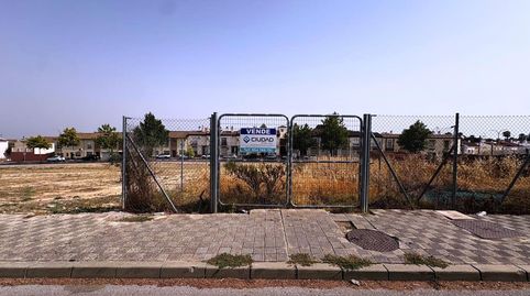 Foto 2 de Residencial en venda a Espartinas Pueblo, Espartinas