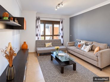 Penthouse zum Verkauf in El Cotillo