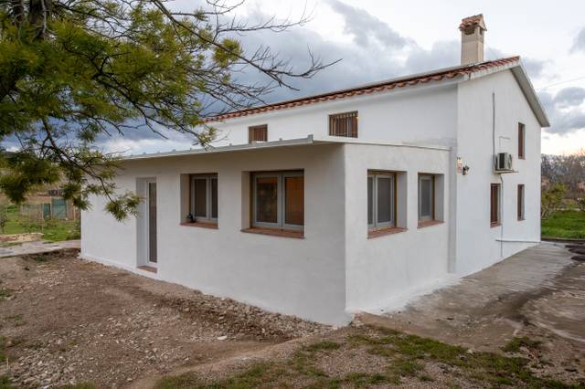 Finca rústica en Venta en C-12, 1 en Garcia