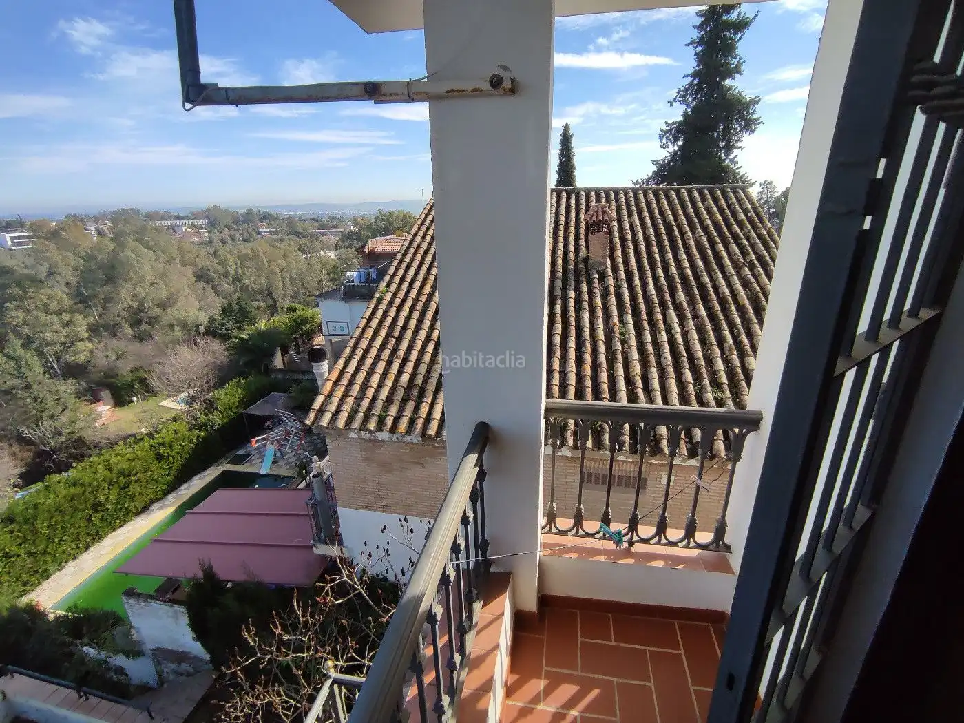 Casa amb piscina en venda a Calle Vereda del Pretorio 18, imagen 49