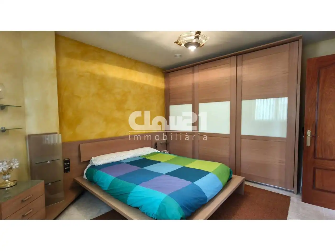 Habitación de Casa o chalet en venta en Gironella con Calefacción y Terraza
