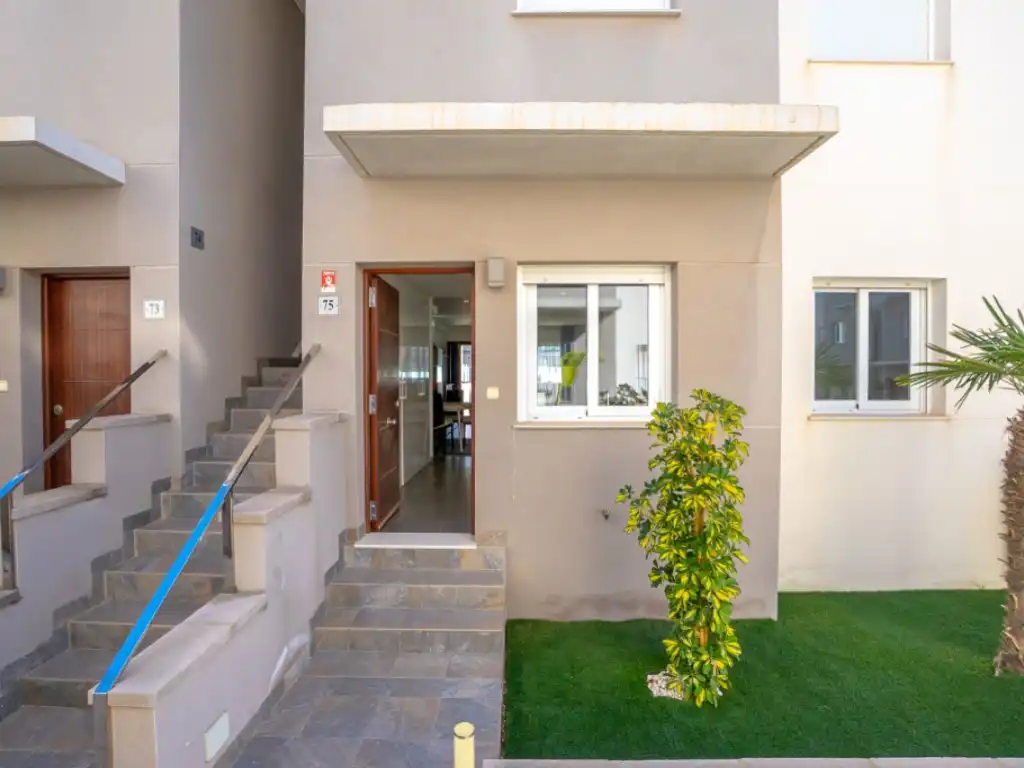 Apartamento con piscina en venta en Calle Gines Saura Sanchez, imagen 22