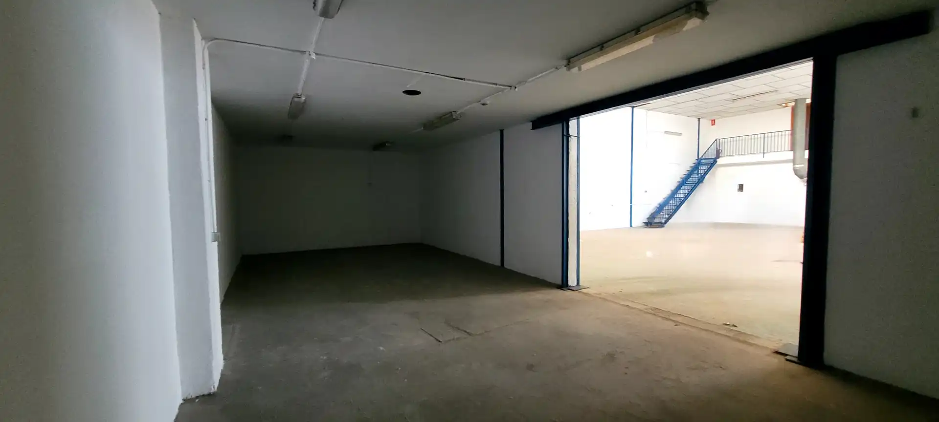 Nave industrial en venta en Vícar con Calefacción y Alarma