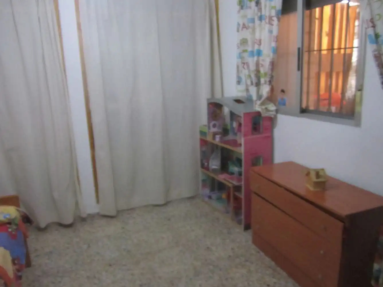 Bedroom of Flat for sale in Córdoba  with Storage room