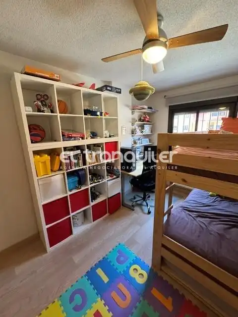 Habitación de Piso de alquiler en Navalcarnero con Aire acondicionado, Terraza y Trastero