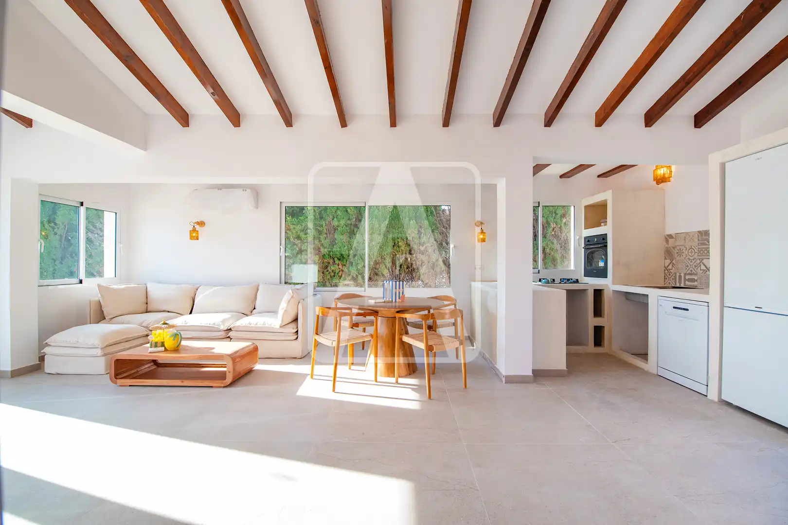Chalet con piscina en venta en La Fustera, imagen 16