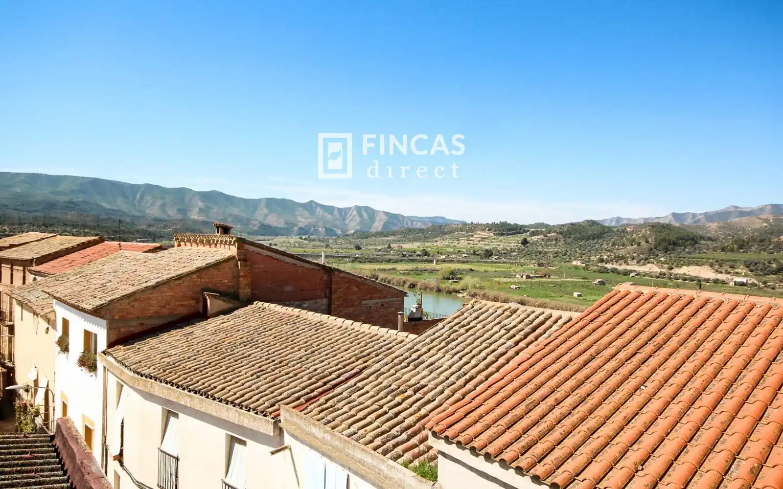 Maison avec terrasse à vendre à Carrer Seguer, imagen 3