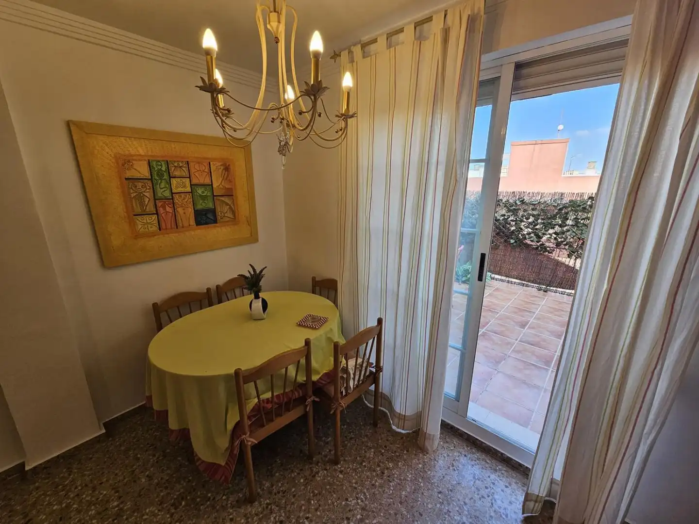 Attic for rent in Avenida de Valencia - Avenida de Casalduch