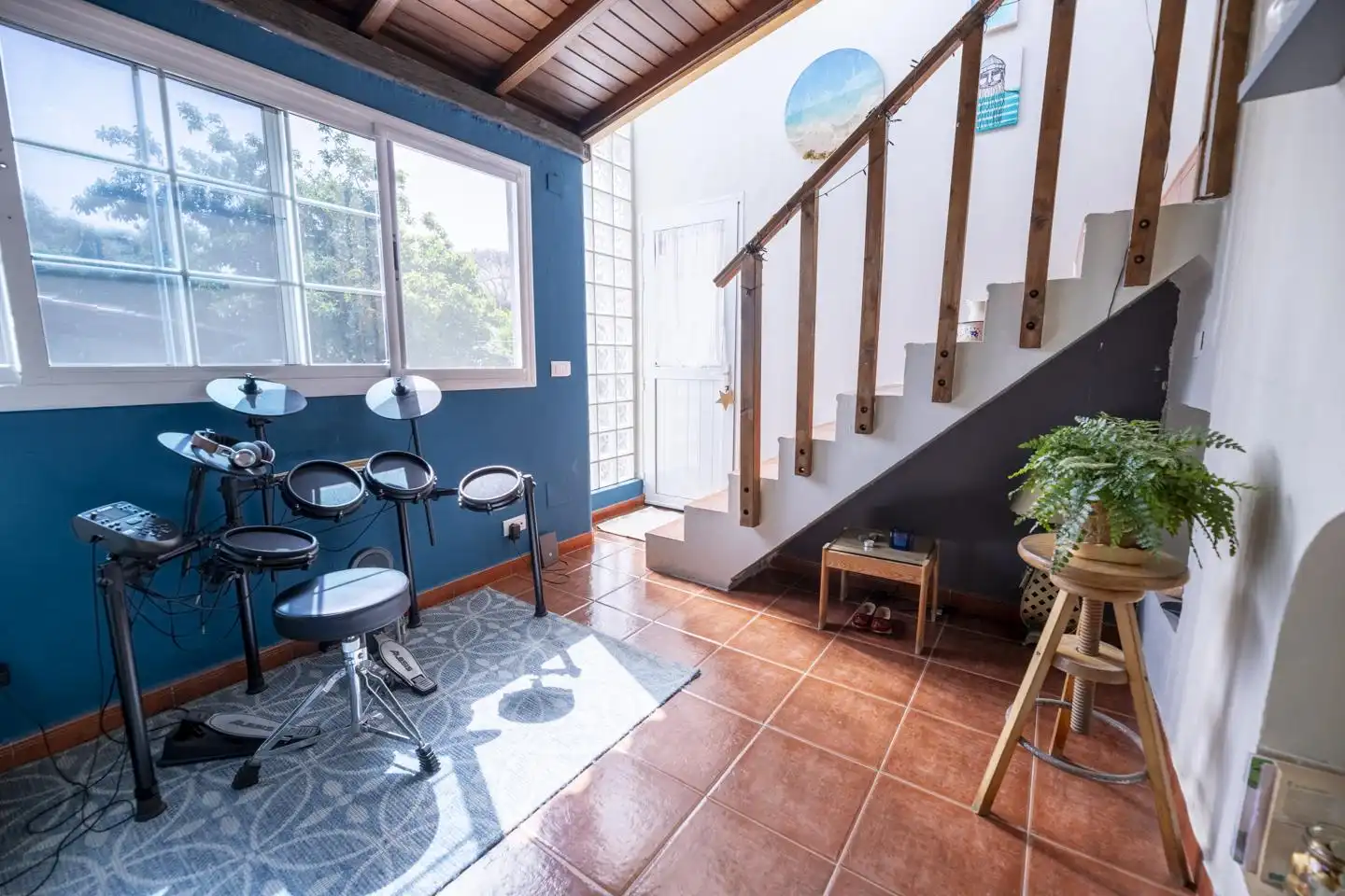 Casa amb jardí en venda a Calle El Santísimo, imagen 45