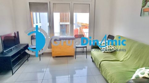 Foto 2 de Apartament en venda a Centre, Palamós