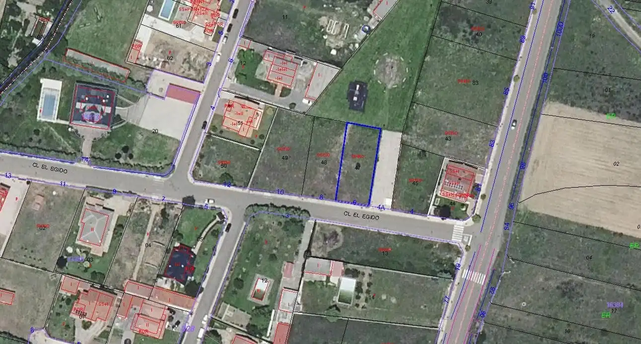 Terreni e lotti in vendita a Villaquilambre, imagen 7