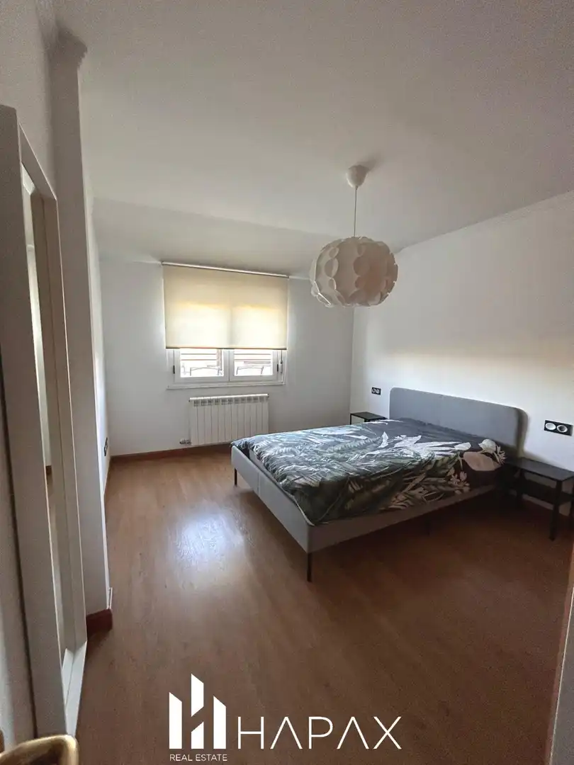 Penthouse mit Aufzug zum Verkauf in Castellanos de Moriscos - RONDA SAN ISIDRO, imagen 14