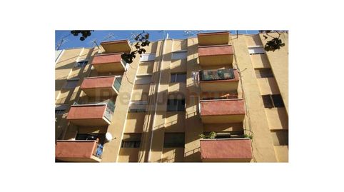 Foto 4 von Wohnung zum Verkauf in Calle de Pi I Margall, Migjorn, Reus