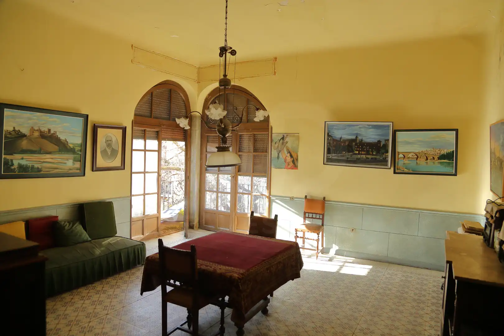 Casa rústica en venta en La Puebla de Montalbán, imagen 33