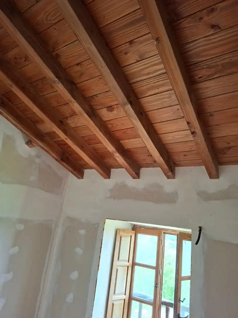 Finca rústica en venta en Llanes