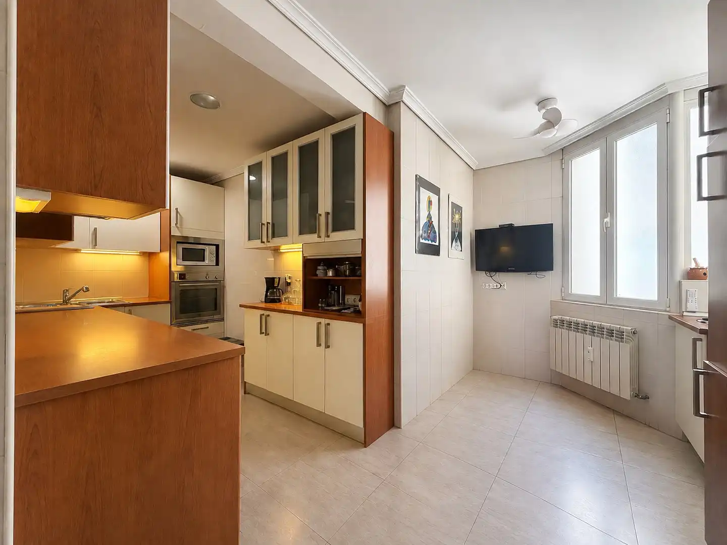 Appartement avec ascenseur à vendre à Chamberí, imagen 6