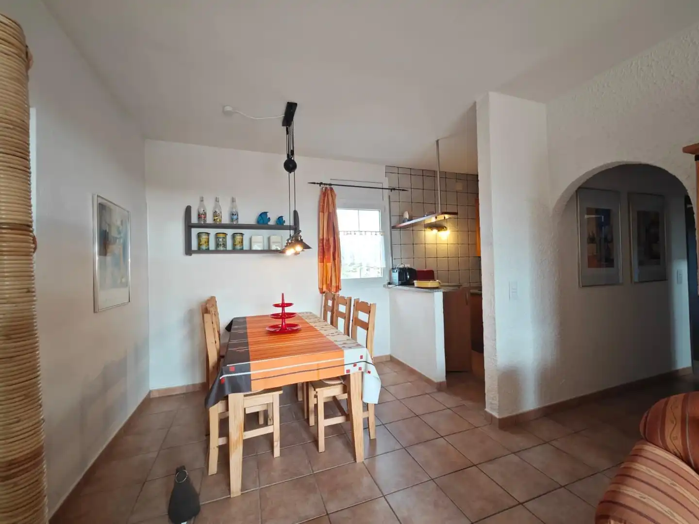 Casa con piscina en venta en Carrer de Montecarlo 43, imagen 16