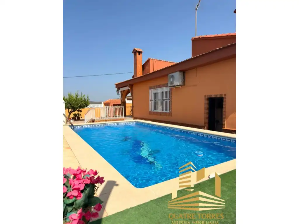 Villa à vendre à Poligono Diseminados (P-66), imagen 27