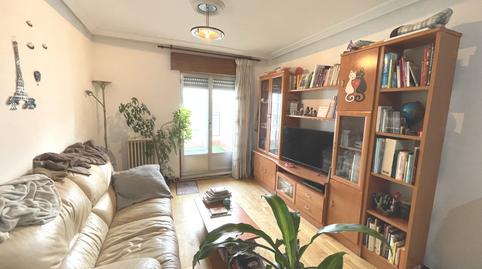 Foto 3 de Àtic en venda a Calle Villaviciosa, Prosperidad - Delicias, Salamanca