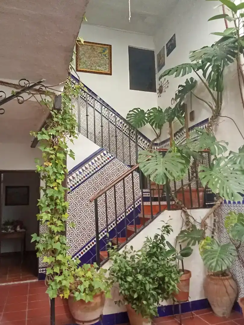 Terraza de Piso en venta en Écija con Trastero, Lavadora y Balcón