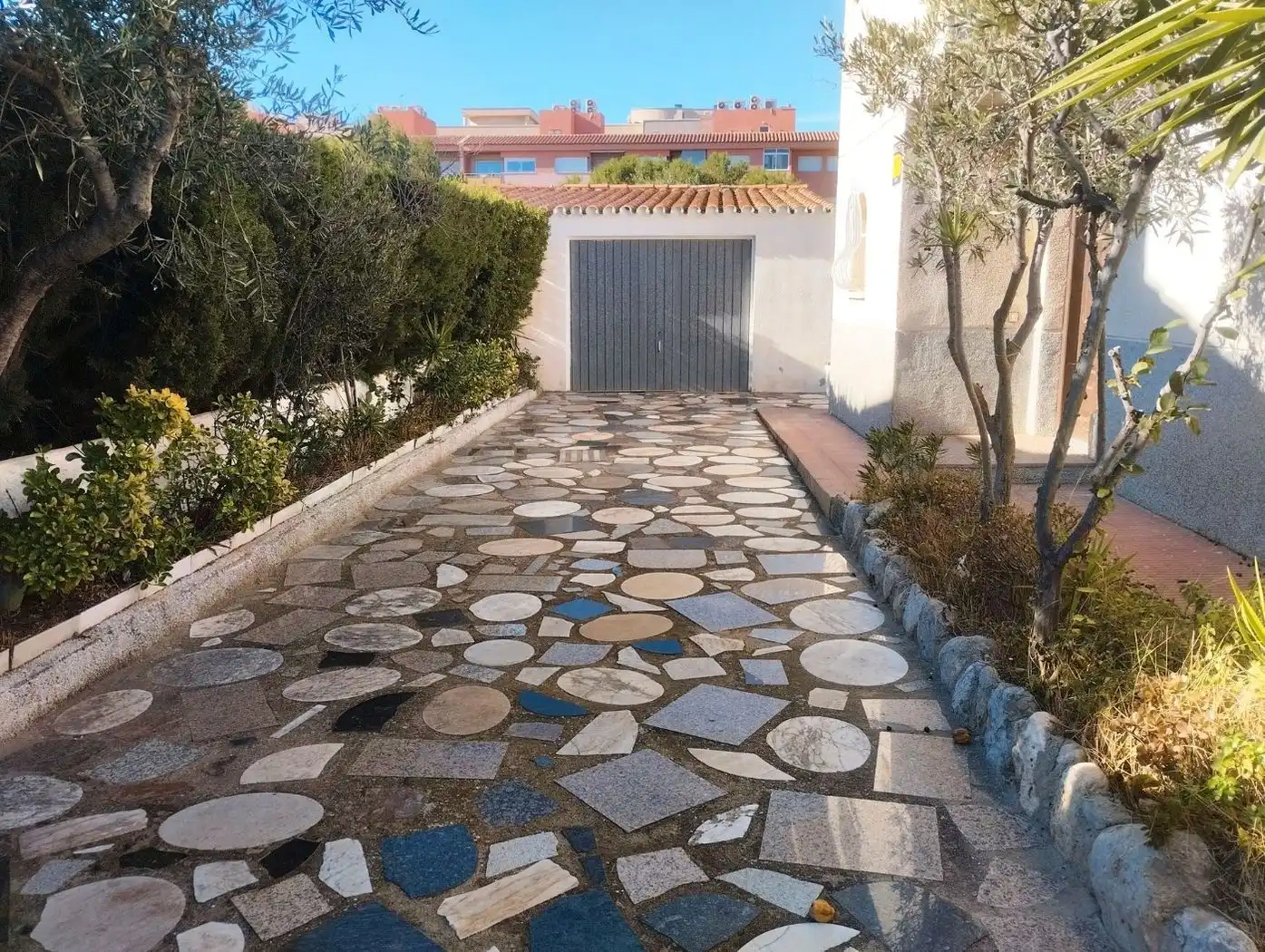 Casa amb jardí en venda a Avinguda de Barcelona 145, imagen 10
