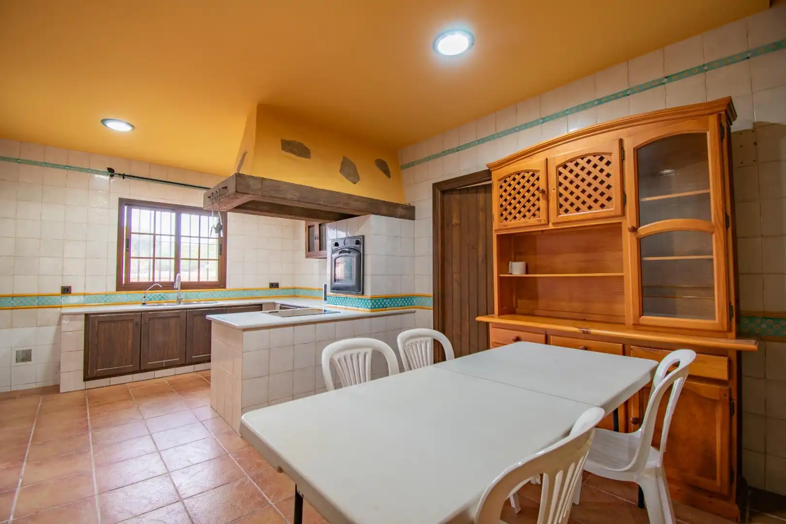 Villa mit Garten zum Verkauf in Las Lagunas - Campano, imagen 35