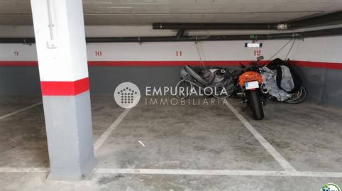 Foto 3 de Garatge en venda a Calle Emmporda, -1, El Port, Llançà