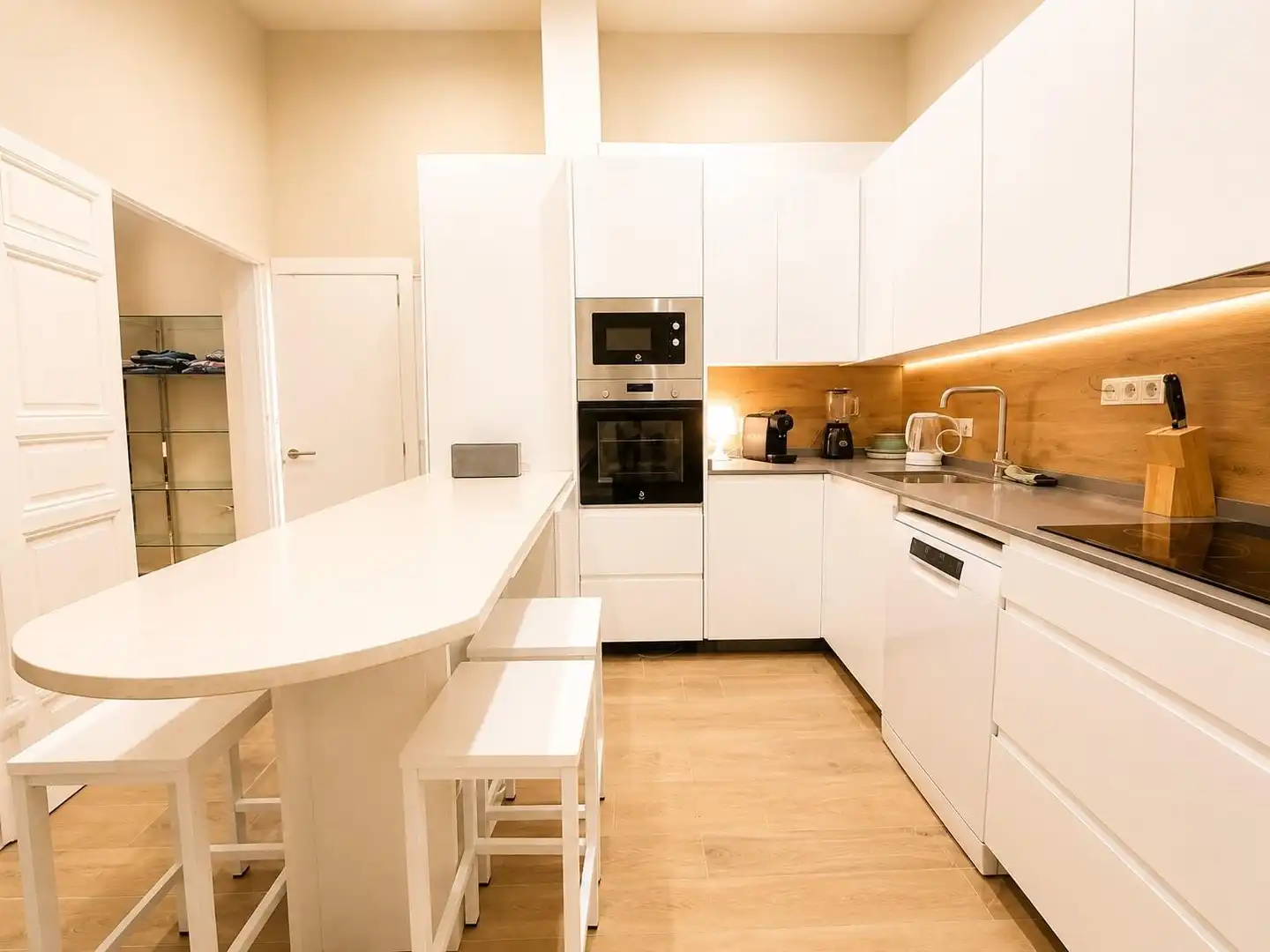 Appartement avec ascenseur à louer à Calle BOLA, imagen 52