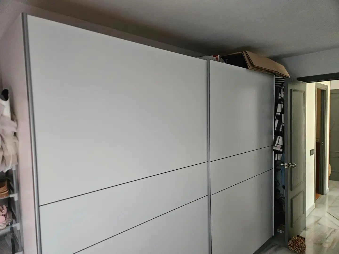 Houses for sale in El Ejido  with Air Conditioner, Heating and Storage room