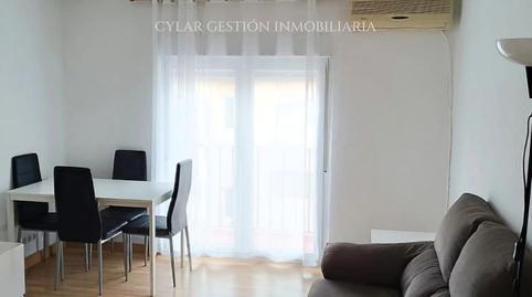 Photo 2 of Flat to rent in Tapiceros, Vidal, Salamanca