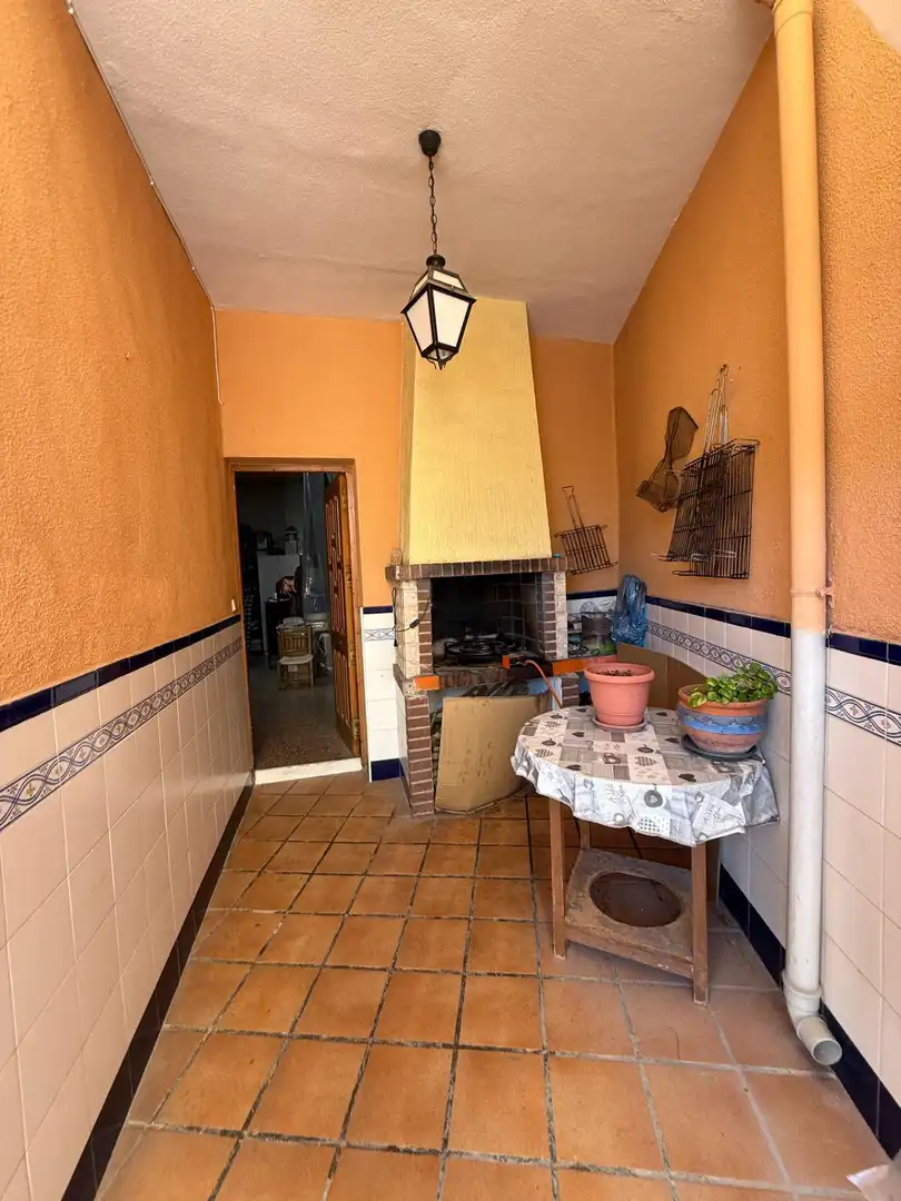 Casa o chalet en venta en Calle MENENDEZ PELAYO, Novelda