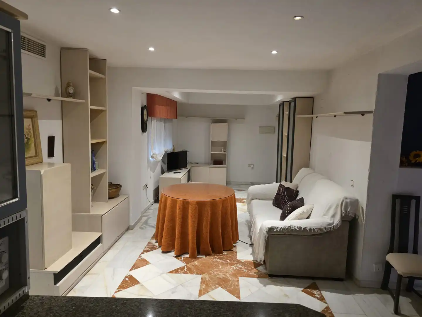 Piso en venta en Córdoba con Amueblado