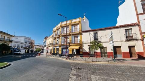 Foto 4 de Residencial en venta en Calle Álvarez Hazañas, 30, Centro, Sevilla