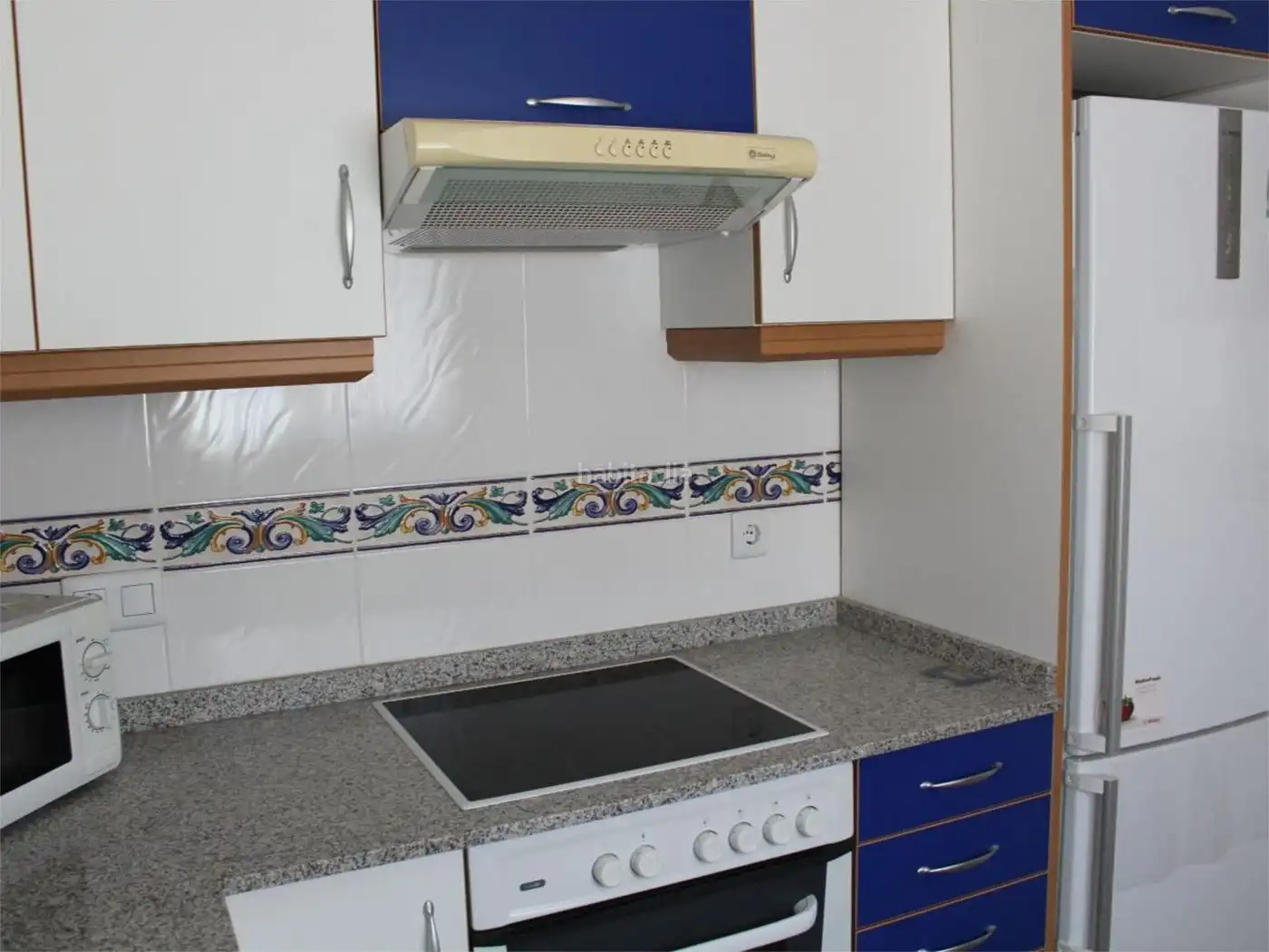 Apartamento con ascensor en alquiler en Carrer Torrecaiguda 10, imagen 15