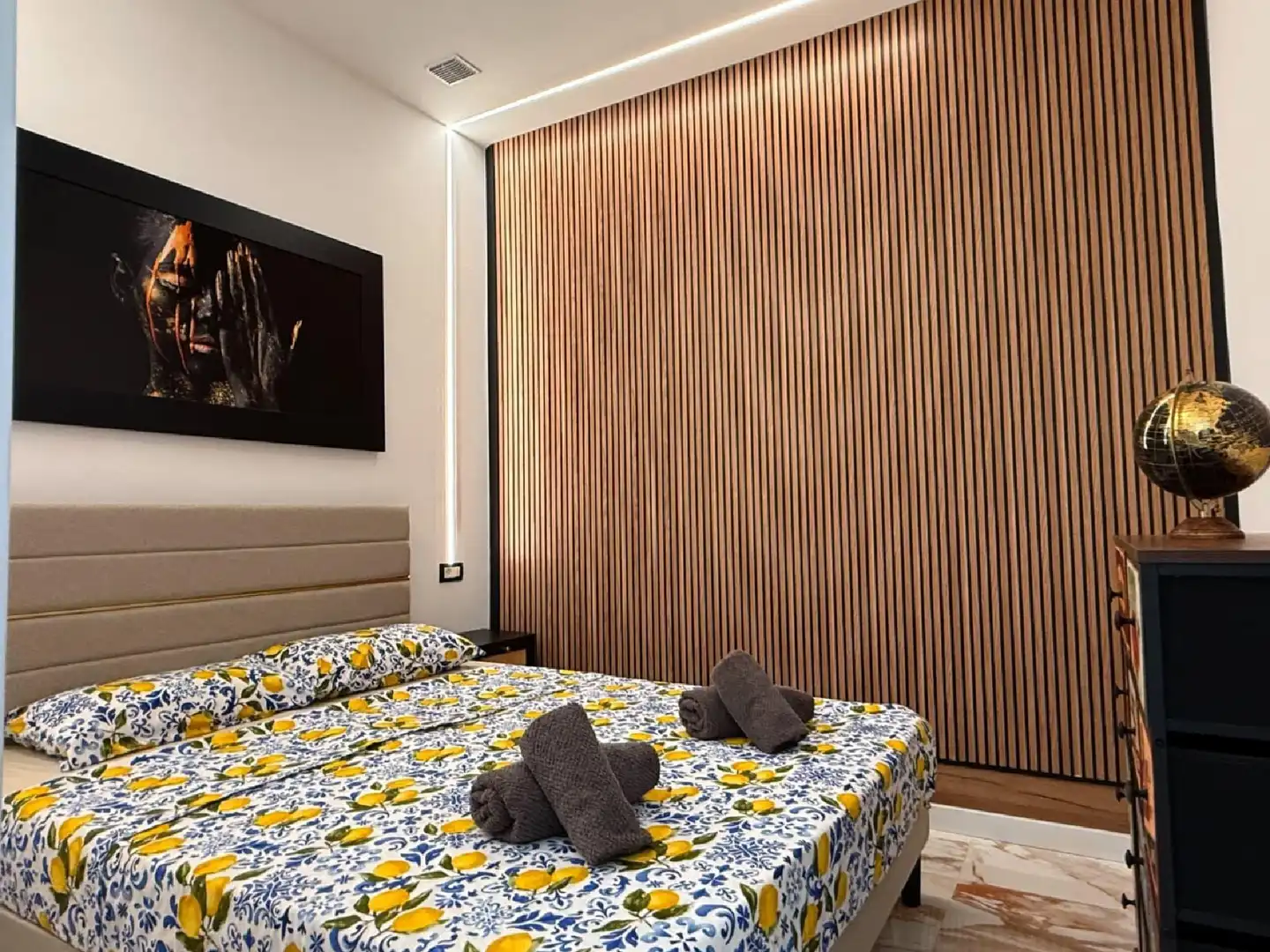 Habitación de Planta baja en venta en Benidorm con Amueblado