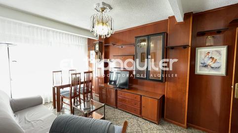 Foto 4 de Pis de lloguer a Calle Cataluña, Universidad, Getafe