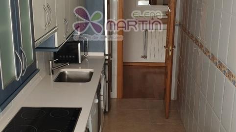 Foto 5 de Pis en venda a San Julián - Barriada de Cortes, Burgos Capital