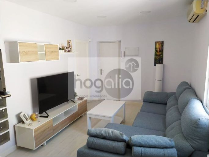 Piso de alquiler en San Carlos - San José