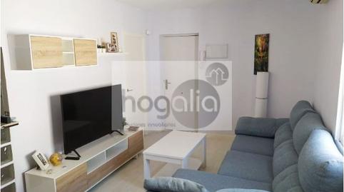 Foto 3 de Pis de lloguer a San Carlos - San José,  Sevilla Capital