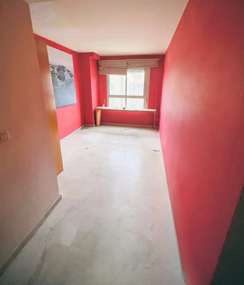 Habitación de Ático en venta en Valencia con Calefacción, Jardín privado y Terraza